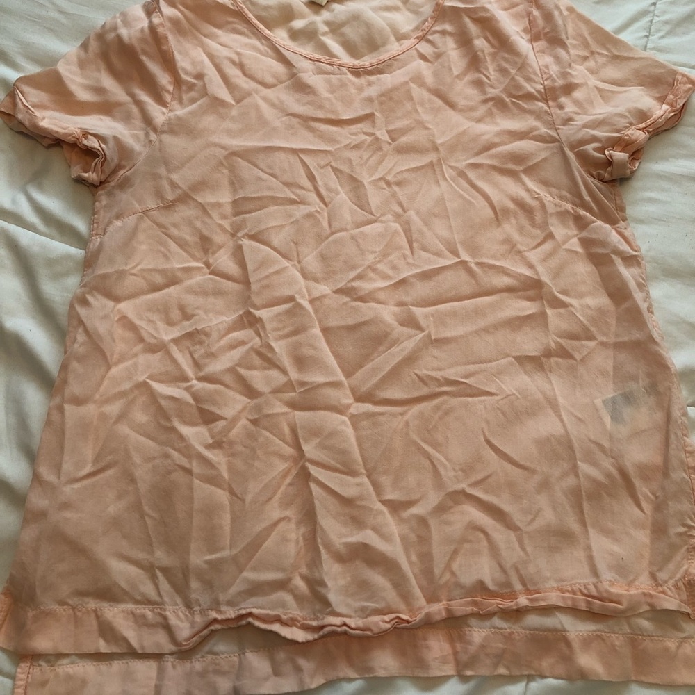 S/S blouse